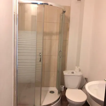 Za Bramka 12 House Konukevi