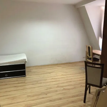Konukevi Za Bramka 12 House *