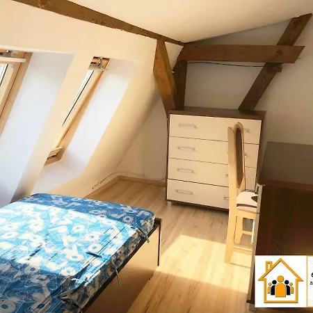 Za Bramka 12 House * Poznan